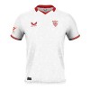 Maillot de Supporter Séville FC Domicile 2023-24 Pour Homme